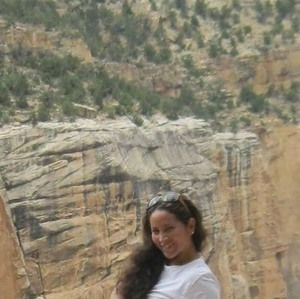 Meet your Posher, Martha